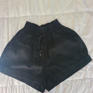 Forever 21 shorts